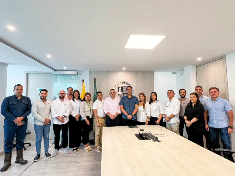 Gobernación de La Guajira consolida liderazgo nacional en Obras por Impuestos y supera los $80 mil millones en inversión durante el primer año de gestión