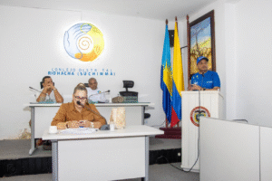 Cuatro proyectos de Acuerdo presentó el alcalde Genaro Redondo para dinamizar inversiones y obras en varios sectores prioritarios en Riohacha