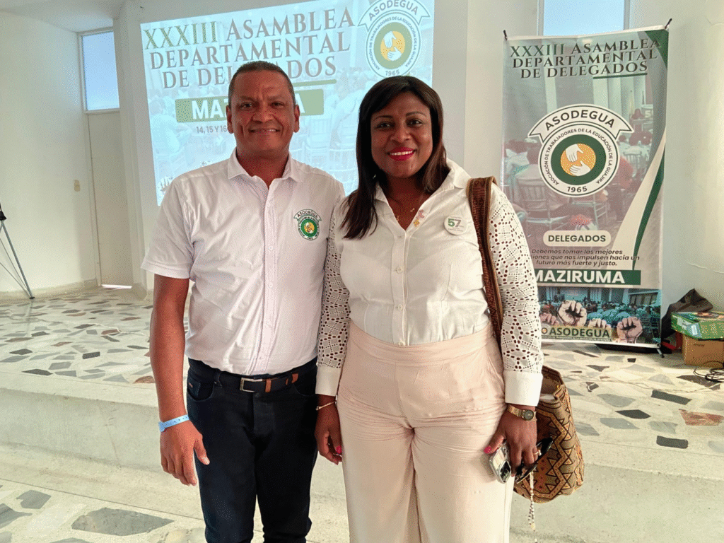 Asamblea Departamental Asodegua
