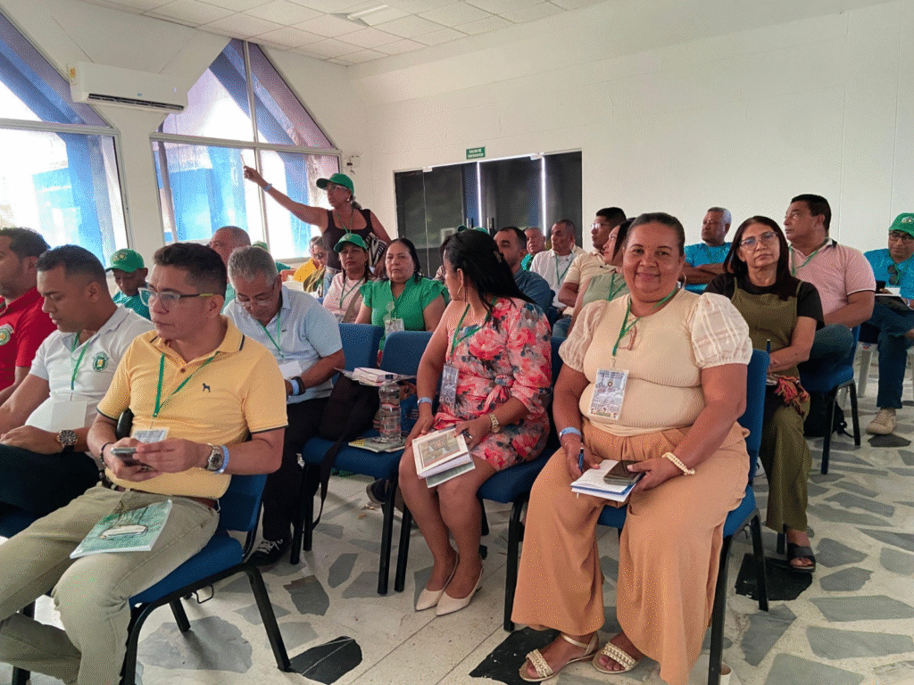 Asamblea Departamental Asodegua
