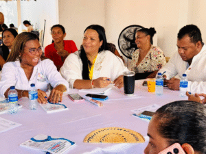 Prosperidad Social fortalece el trabajo con las víctimas del conflicto armado en La Guajira