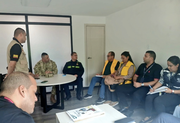 Ejército Nacional declara libres de sospecha de minas antipersona los municipios de La Jagua del Pilar y Villanueva
