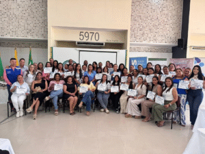 Secretaría de Salud de La Guajira destacó participación en el Segundo Simposio por la Seguridad del Paciente