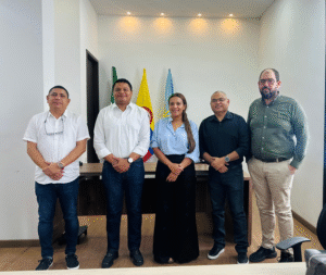 Avances de PTAR Riohacha y Alcantarillado de Villa Fátima