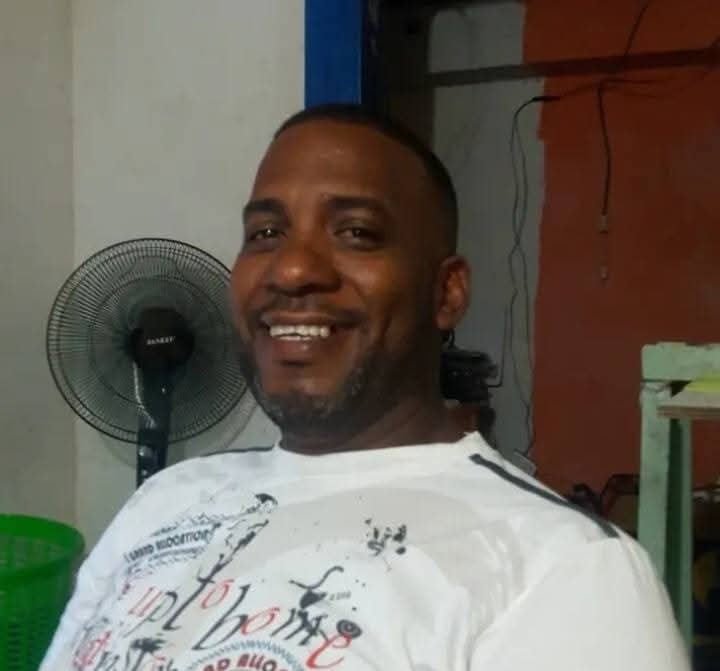 Ramiro Daza Jiménez, occiso