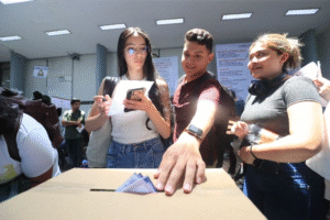 VOTO JOVEN, IMPACTO CERO: EL RIESGO DE LOS CONSEJOS DE JUVENTUD SIMBÓLICOS