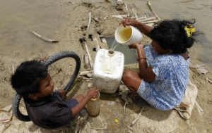 ¿Gobernar o hacer negocios? La triste realidad en La Guajira