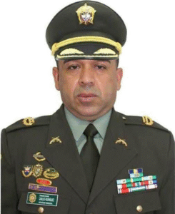 Policía Nacional investiga a subcomandante de La Guajira por presuntos delitos sexuales tras su entrega voluntaria a la Fiscalía
