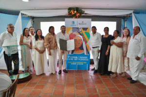 Gobernación de La Guajira exaltó el valor turístico y cultural de Manaure en el marco de sus 51 años de vida administrativa