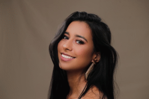 La “Pocahontas” de La Guajira