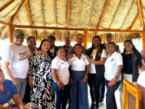 Prosperidad Social fortalece su presencia en comunidades rurales de Manaure