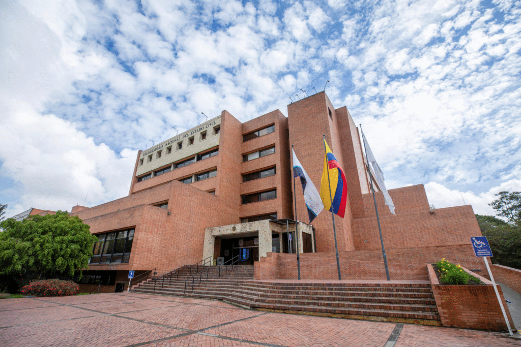 Los ciudadanos pueden consultar si fueron designados como jurados de votación en la página web de la Registraduría Nacional.