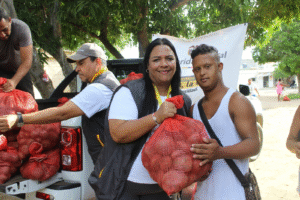 Prosperidad Social fortalece la seguridad alimentaria en La Guajira con la estrategia ‘Alimentos Para La Vida’