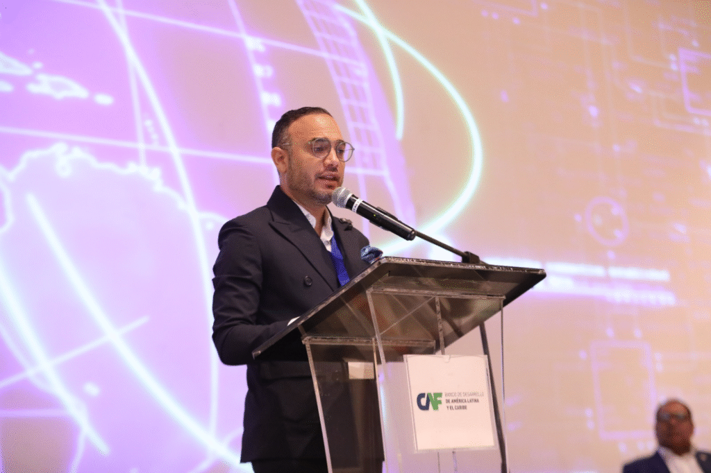 Concluye con éxito el Foro Iberoamericano de Parlamentarios Digitales presidido por el senador Alfredo Deluque