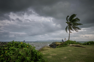 Melissa: una advertencia climática para el Caribe colombiano