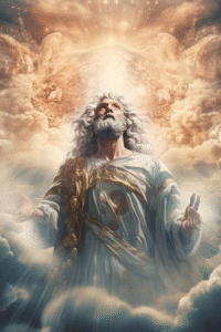 EL PADRE ESCUCHA NUESTRAS ORACIONES