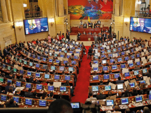 El próximo Congreso