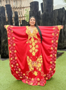 Senadora Martha Peralta Epieyú sigue impulsando la internacionalización del arte wayuu: París será el próximo destino