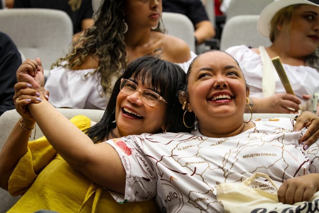 El SENA Cocina 2025 abrió su agenda académica con conferencias internacionales sobre fermentación