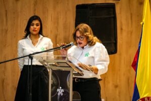 El SENA Cocina 2025 abrió su agenda académica con conferencias internacionales sobre fermentación