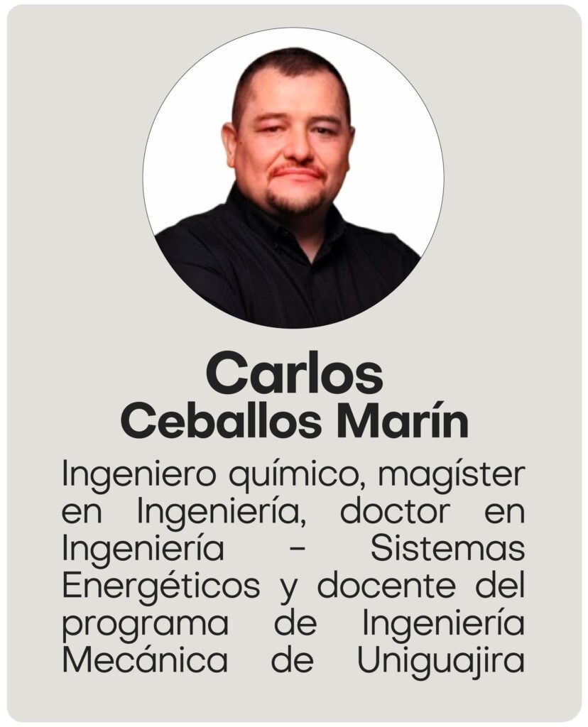¿Coveñas o Ballena? La necesidad de una decisión técnica para garantizar el suministro de gas natural para Colombia
