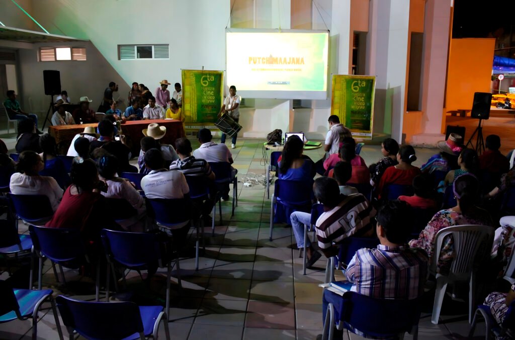 MUCIWA celebra 15 ediciones como un espacio de memoria, resistencia y relato propio del pueblo wayuut