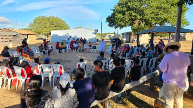 MUCIWA 2025 cerró su edición número 15 reafirmando el cine como memoria, resistencia y territorio Wayuu