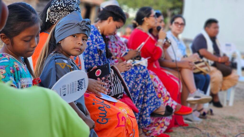 MUCIWA 2025 cerró su edición número 15 reafirmando el cine como memoria, resistencia y territorio Wayuu