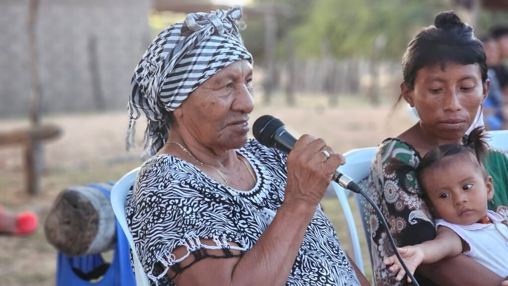 MUCIWA 2025 cerró su edición número 15 reafirmando el cine como memoria, resistencia y territorio Wayuu