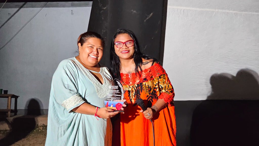 MUCIWA 2025 cerró su edición número 15 reafirmando el cine como memoria, resistencia y territorio Wayuu