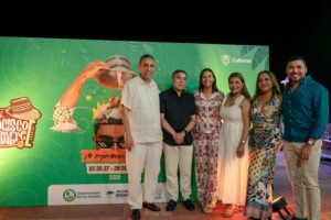Presentan el afiche del Festival Francisco el Hombre 2026 y anuncian su lema ‘Así suena lo nuestro’
