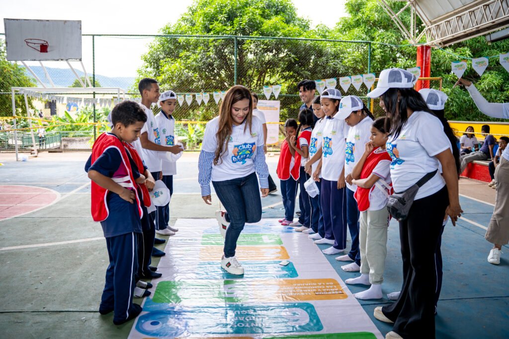 ESEPGUA fortalece la apropiación comunitaria del agua  en La Guajira