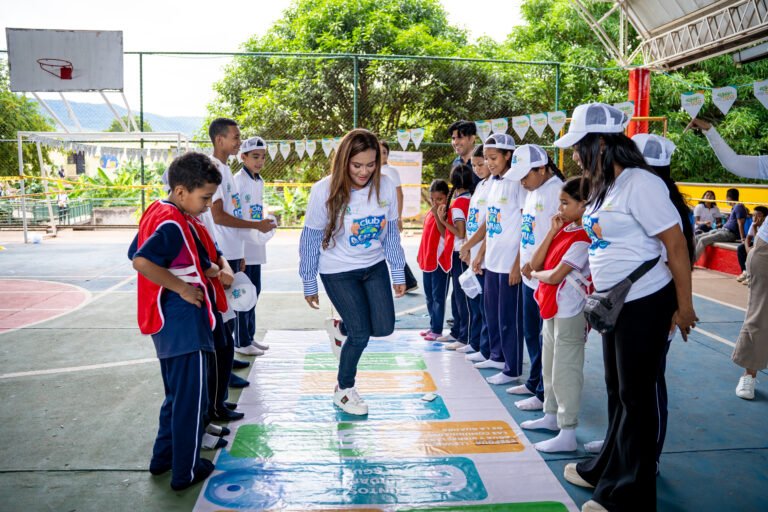 ESEPGUA fortalece la apropiación comunitaria del agua  en La Guajira