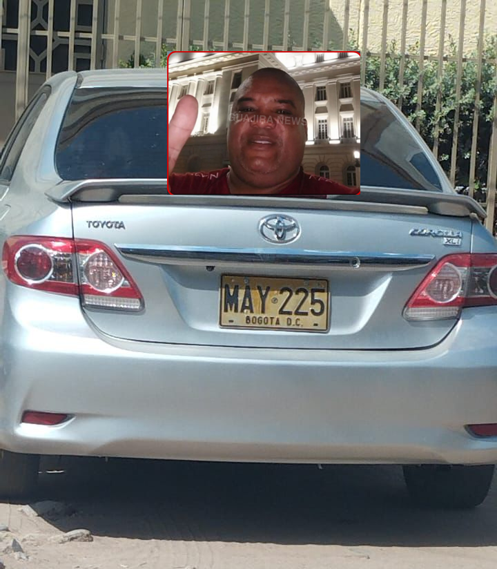 Murió el comerciante Javier Medina, conocido como “Mandinga”, tras seis días hospitalizado por atentado en Maica