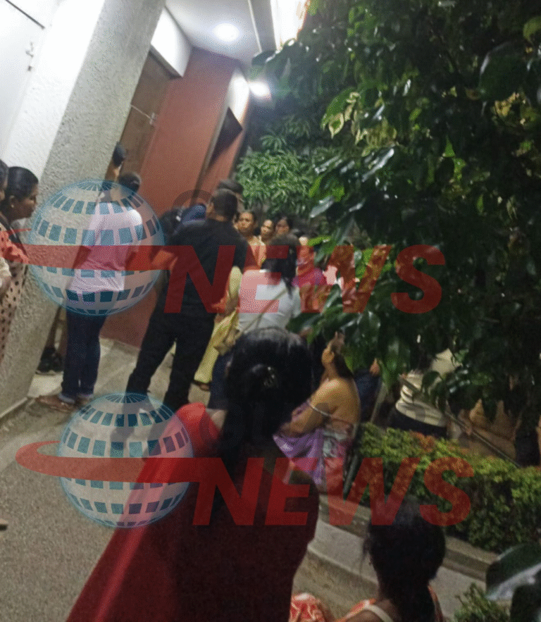 Comerciante murió tras ser atacado a tiros en el barrio Lomas del Trupillo