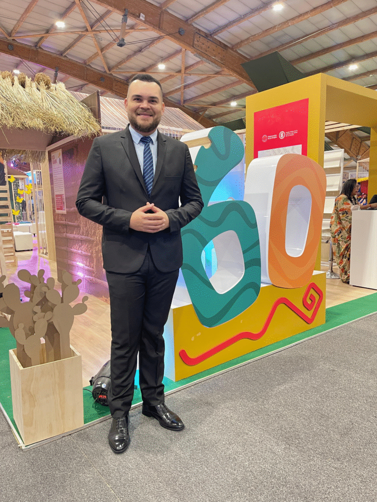 Fondo Mixto de Cultura reporta un crecimiento financiero sin precedentes en el último cuatrienio