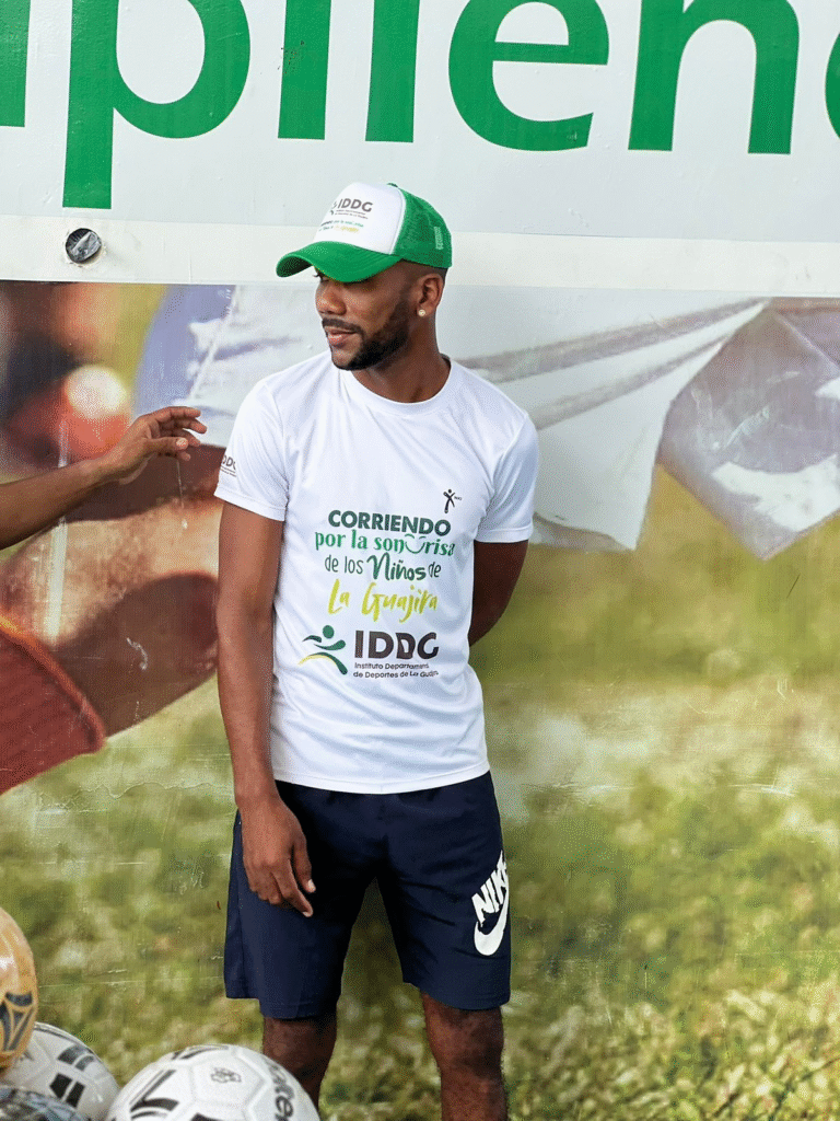 IDDG impulsa el deporte como motor de transformación social en La Guajira