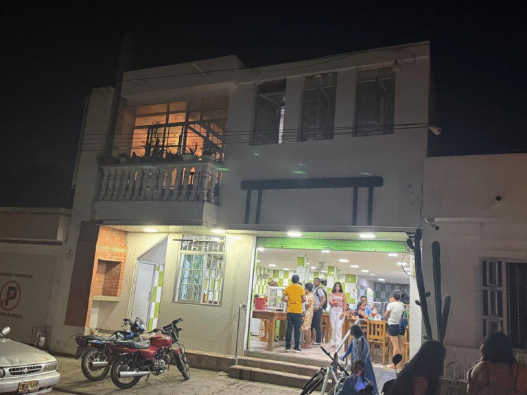 “Mesón de Carmen”: 30 años de emprendimiento gastronómico en Riohacha