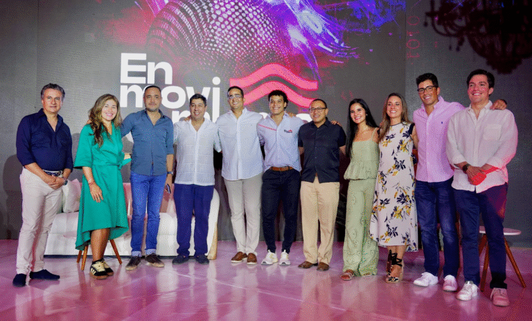 En Movimiento Tech 2025 cerró con éxito total su primera versión en La Guajira