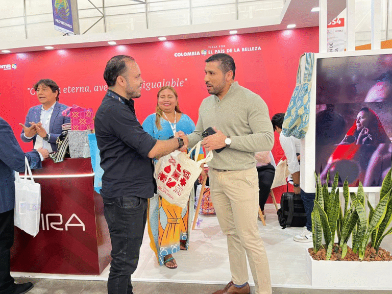 La Guajira fortalece su posicionamiento turístico con un segundo semestre histórico