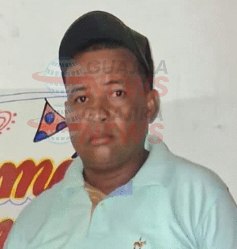 Investigan asesinato de tendero con antecedente por homicidio en Riohacha