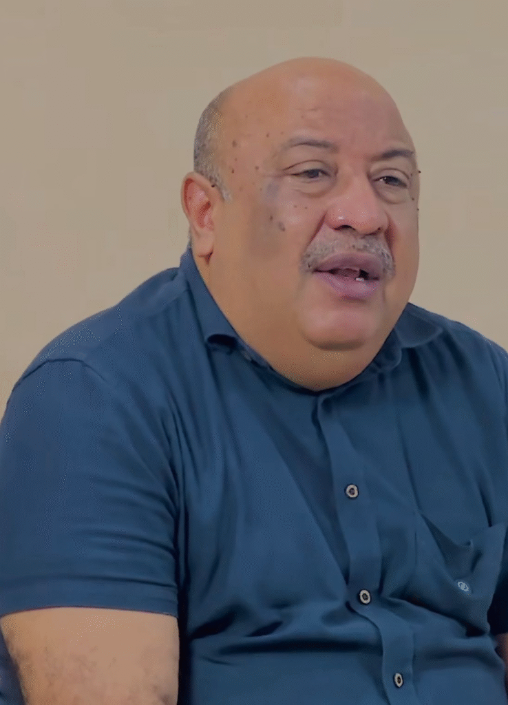 Manuel Sierra Deluque.