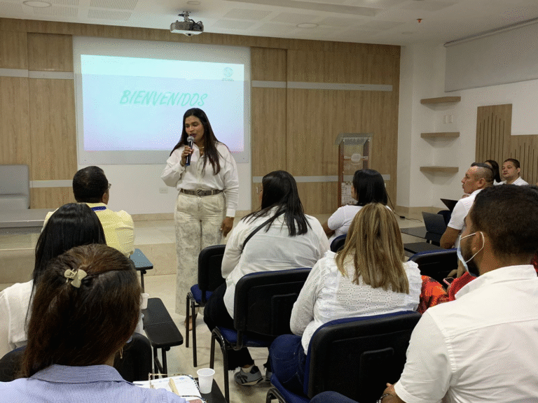 Secretaría de Salud lidera fortalecimiento de la red hospitalaria ante emergencias y desastres en Maicao