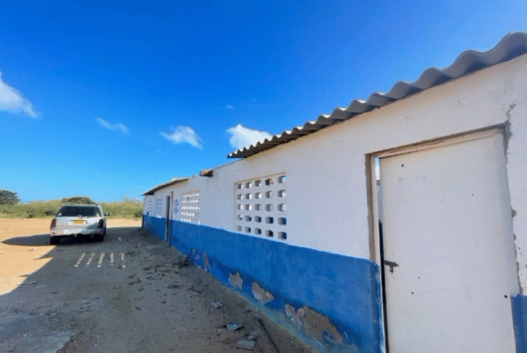 Comunidad denuncia abandono institucional en territorio ancestral