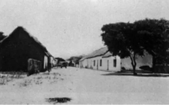 La Histórica Crisis del Agua en Riohacha: Durante y Después de su Poblamiento