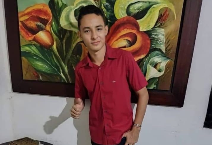 Joven de 19 años fallece en siniestro vial en Barrancas