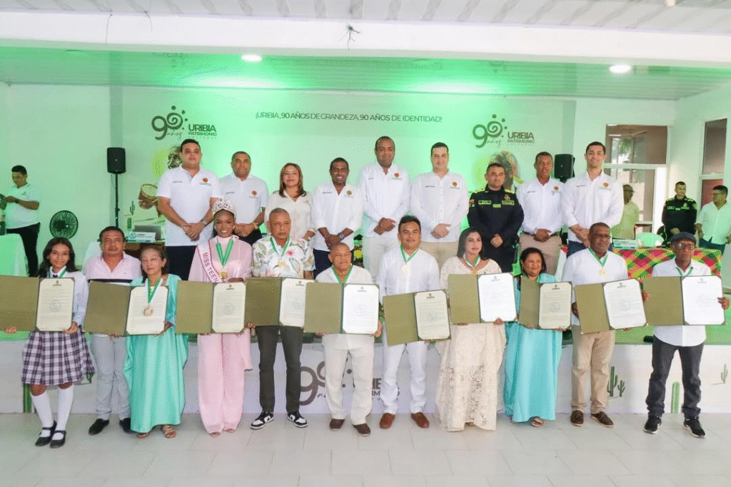 Asamblea Departamental de La Guajira realizó sesión descentralizada en Uribia