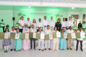 Asamblea Departamental de La Guajira realizó sesión descentralizada en Uribia