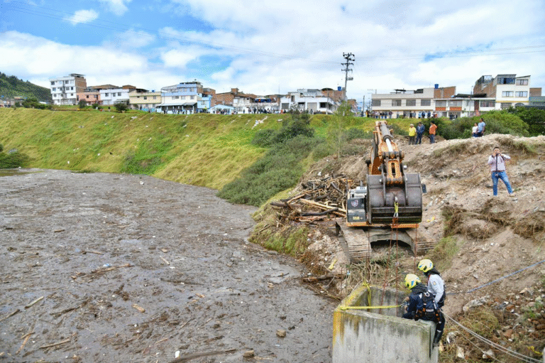 UNGRD revivirá subsidios para más de 84 mil damnificados mediante excepción de inconstitucionalidad