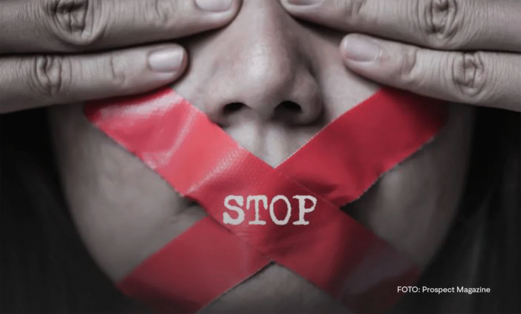 Violencia contra la mujer y las niñas, una problemática que requiere acción inmediata